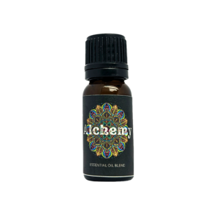 Alchemy Essential Oil