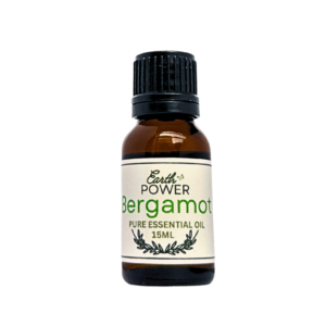 Bergamot Essential Oil