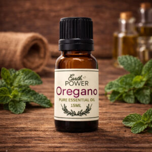 Oregano Essential Oil