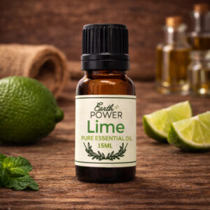 Lime Essential Oil