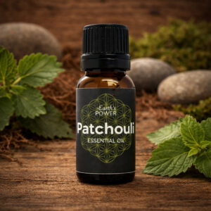 Patchouli Essential Oil