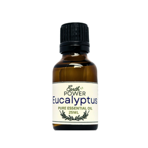 Eucalyptus Essential Oil
