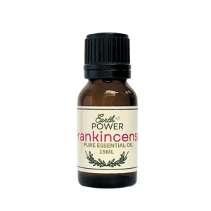 Frankincense Essential Oil