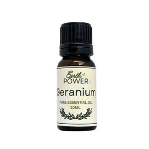 Geranium Essential Oil