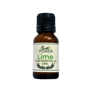 Lime Essential Oil