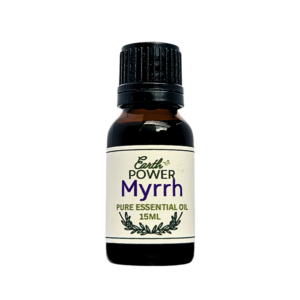 Myrrh Essential Oil