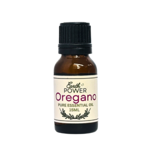 Oregano Essential Oil