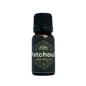 Patchouli Essential Oil