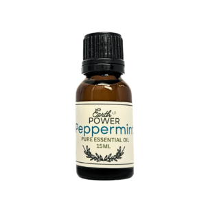 Peppermint Essential Oil