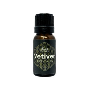 Vetiver Essential Oil