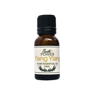 Ylang Ylang Essential Oil