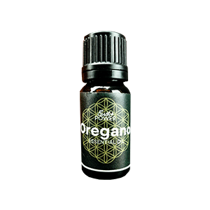 Oregano (Therapeutic) Essential Oil