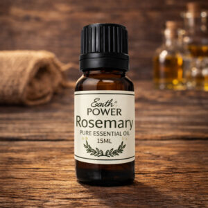 Rosemary Essential Oil
