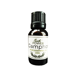 Camphor Essential Oil