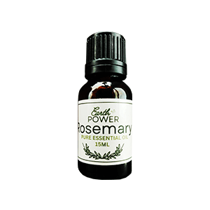 Rosemary Essential Oil