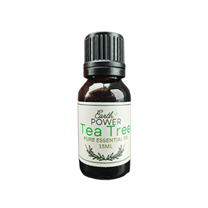Tea Tree Essential Oil