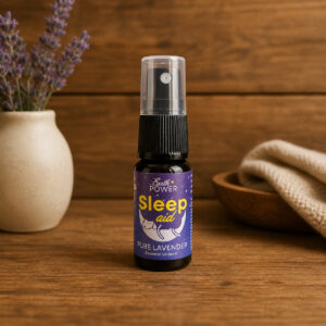 Pure Lavender Sleep Aid