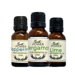 Pack of 3 Essential Oils