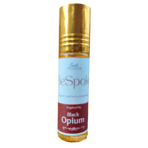 Bespoke Black Opium