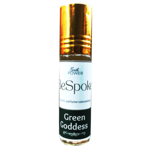 Bespoke Green Goddess