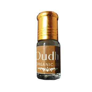 Oudh Perfume Oil