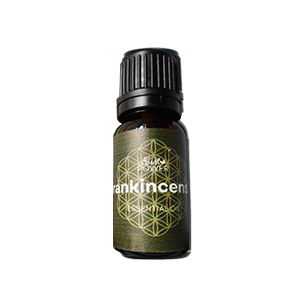 Aged Frankincense Essential Oil