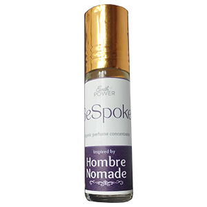 Bespoke Hombre Nomade