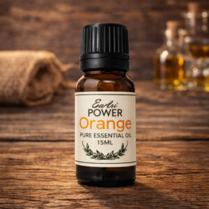 Orange Essential Oil
