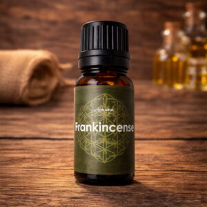 Aged Frankincense Essential Oil