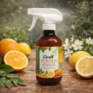 Citrus Fresh Wonder Spray