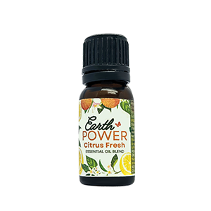 Citrus Fresh Essential Oil
