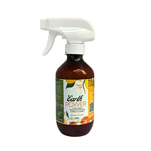 Citrus Fresh Wonder Spray