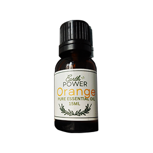 Orange Essential Oil
