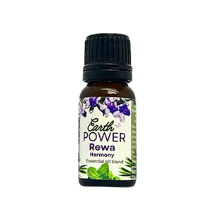 Rewa Essential Oil