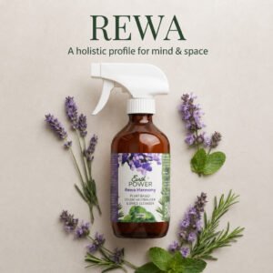Rewa Wonder Spray