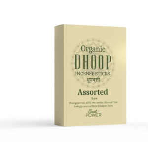 Assorted Incense Sticks