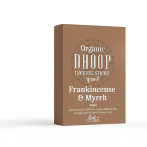Frankincense & Myrrh Sticks