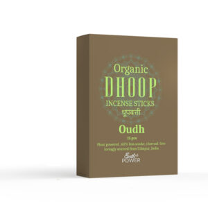 Oudh Incense Sticks