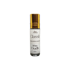 White Oudh