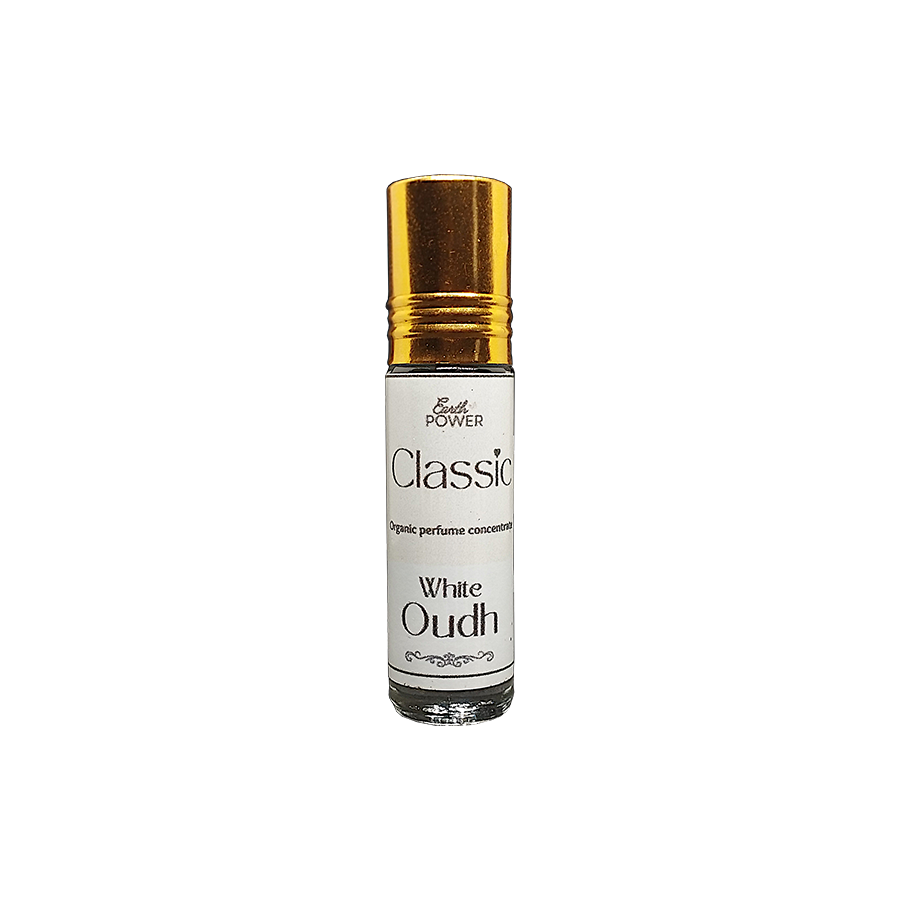 White Oudh