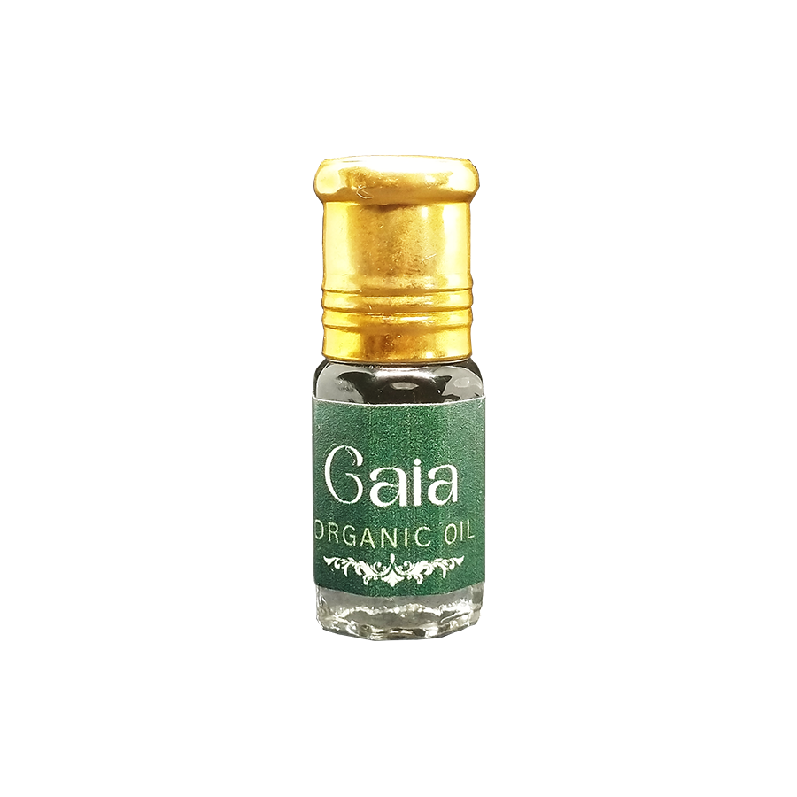 Gaia (Green Goddess) - Image 3