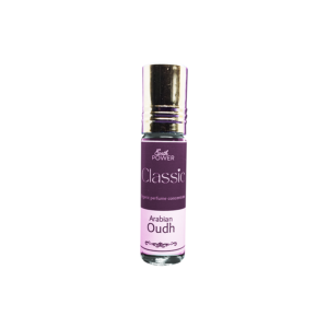 Arabic Oudh