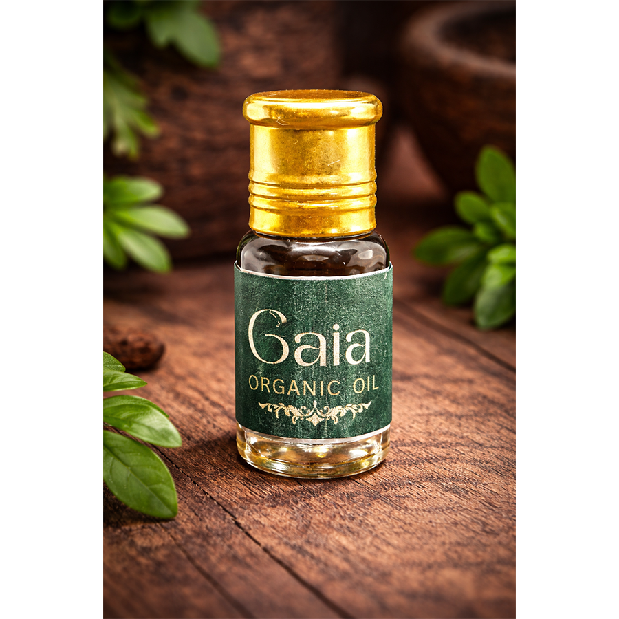 Gaia (Green Goddess) - Image 4