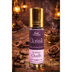 Arabic Oudh