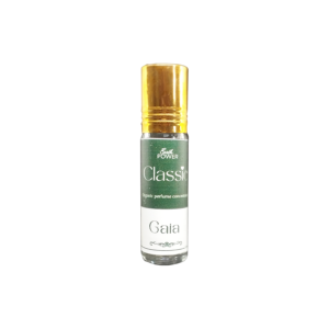 Gaia (Green Goddess)