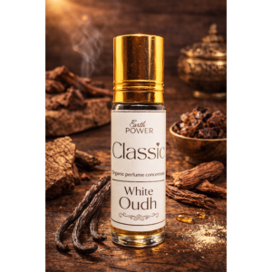 White Oudh
