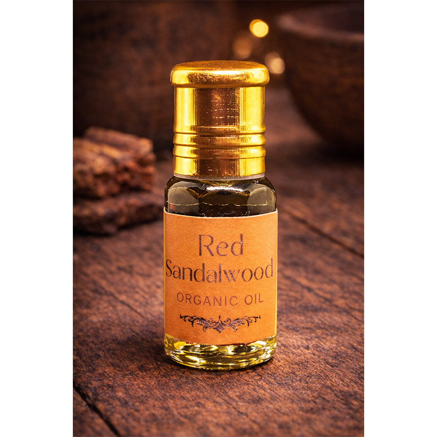 Red Sandalwood - Image 3