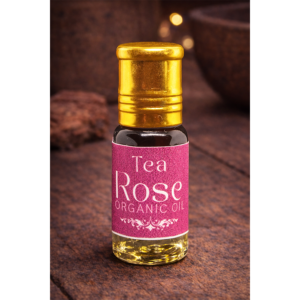 Tea Rose