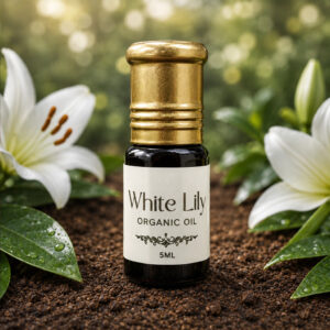 White Lily