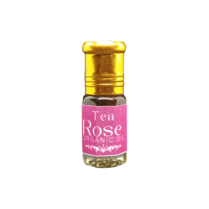 Tea Rose